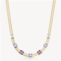 Collar Brosway Mujer dreaming in Acero Zircone BIG06 - BIG06